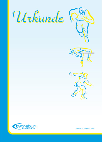 Urkunde Urkunde