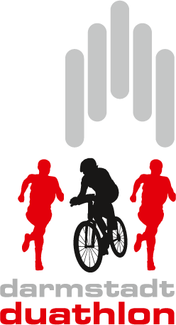 Logo - Darmstadt Duathlon Logo - Darmstadt Duathlon