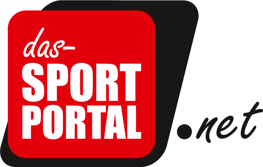 Logo - das-SPORTPORTAL.net Logo - das-SPORTPORTAL.net